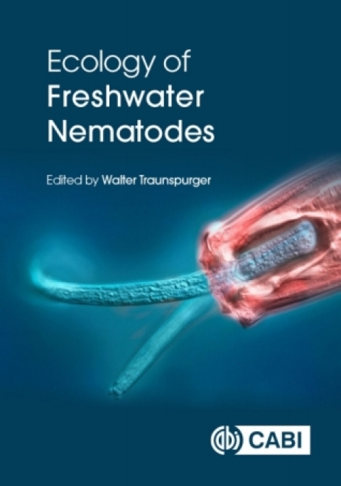 Cover image for book Ecology of Freshwater Nematodes