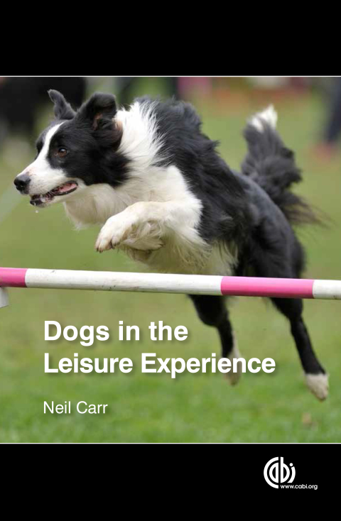 Dogs in the Leisure Experience 