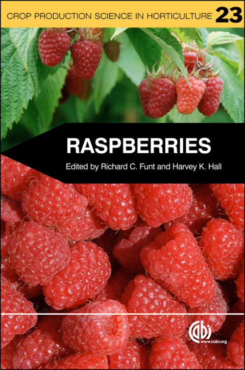 Raspberries 