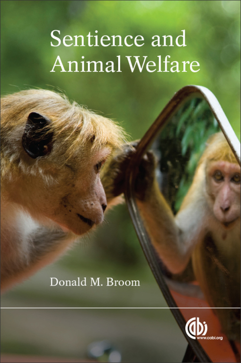 Sentience and Animal Welfare 