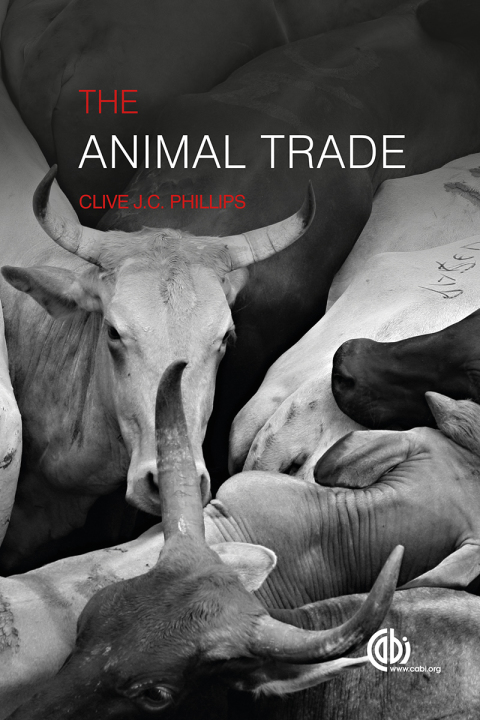 Cover image for book Animal Trade, The