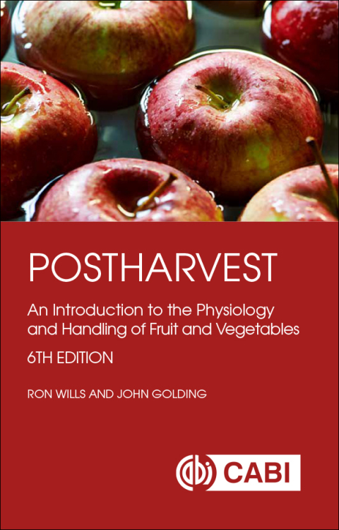 Postharvest 