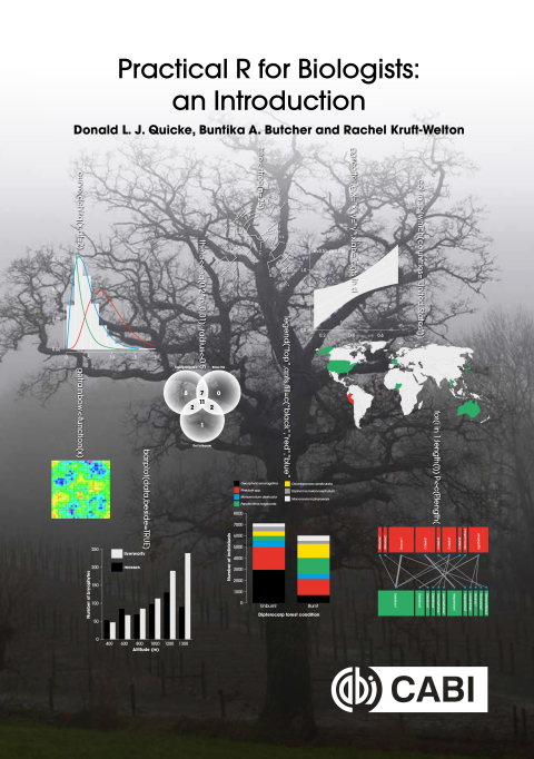 Practical R for Biologists 
