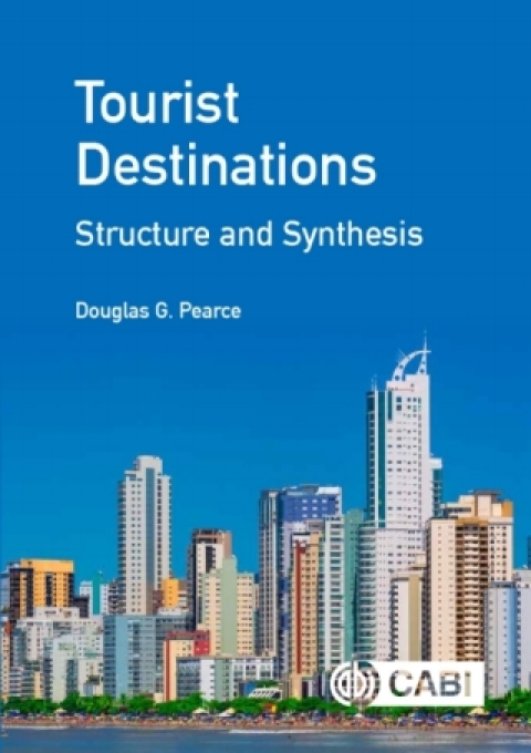 Tourist Destinations: Structure and Synthesis 