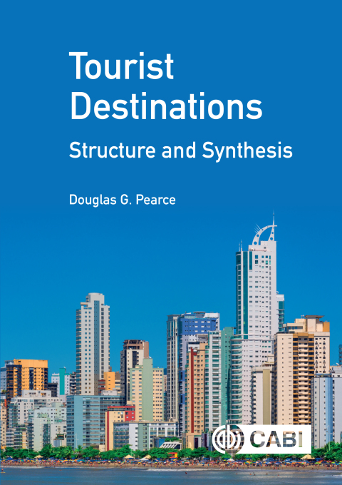Tourist Destinations: Structure and Synthesis 