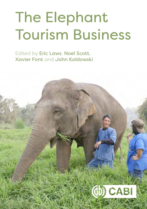 The Elephant Tourism Business 