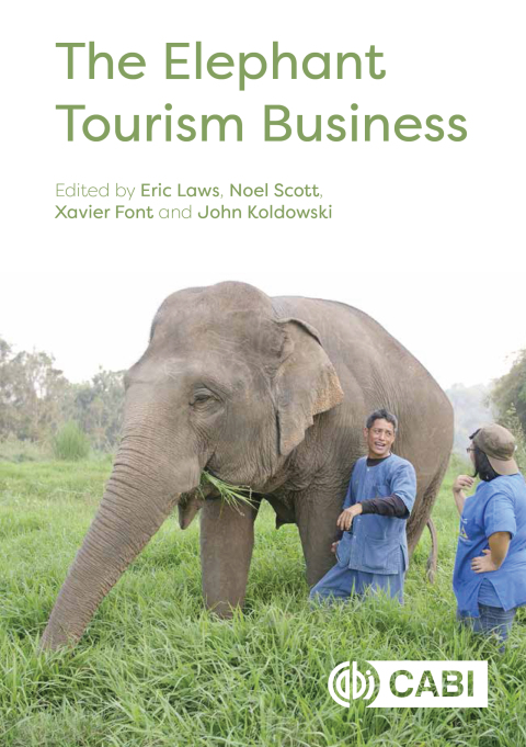 The Elephant Tourism Business 