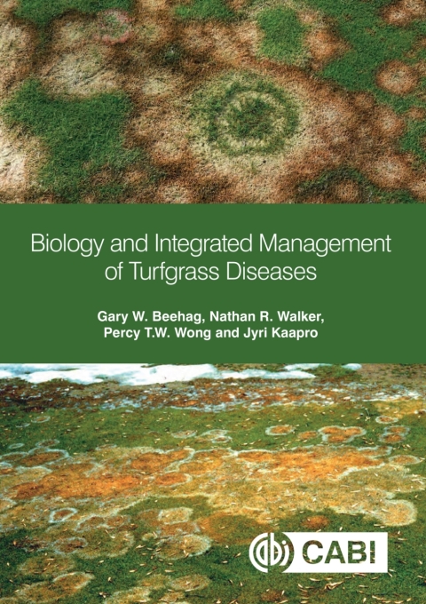 Biology and Integrated Management of Turfgrass Diseases 