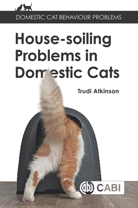 House-soiling Problems in Domestic Cats 