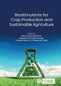 Biostimulants for Crop Production and Sustainable Agriculture ...