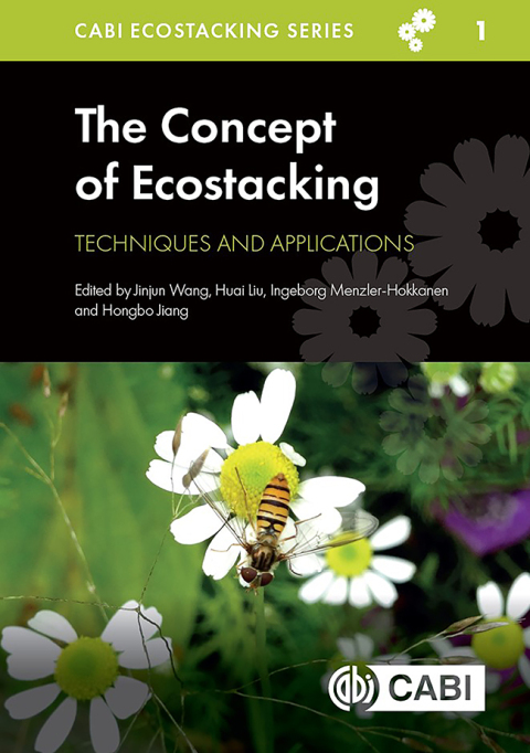 Cover image for book The Concept of Ecostacking