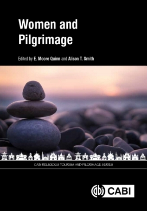 Cover image for book Women and Pilgrimage