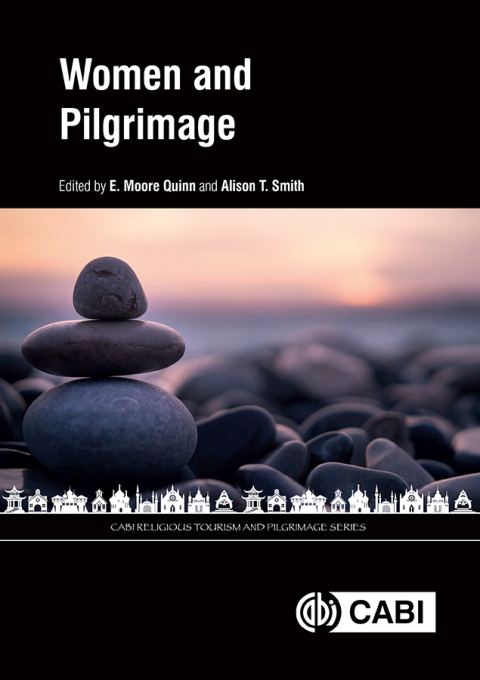 Cover image for book Women and Pilgrimage