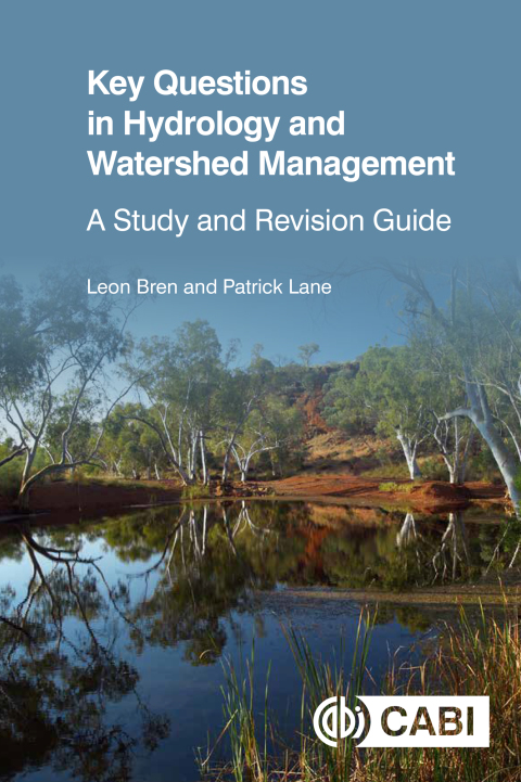 Key Questions in Hydrology and Watershed Management 