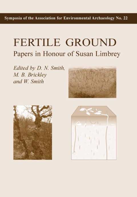 Fertile Ground 