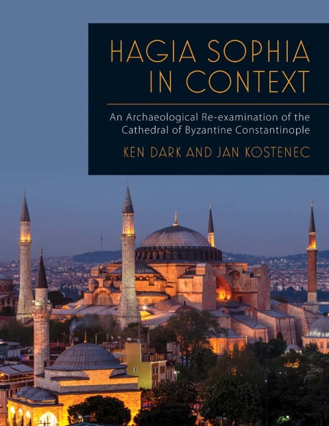 Hagia Sophia in Context 