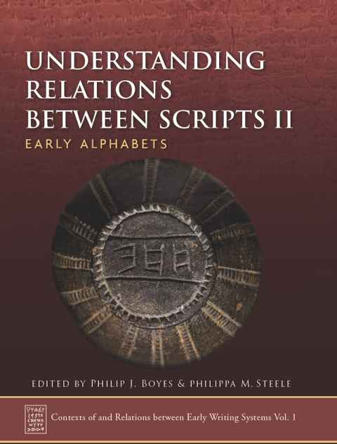 Cover image for book Understanding Relations Between Scripts II