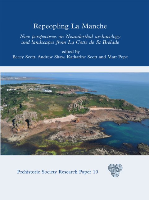 Repeopling La Manche 