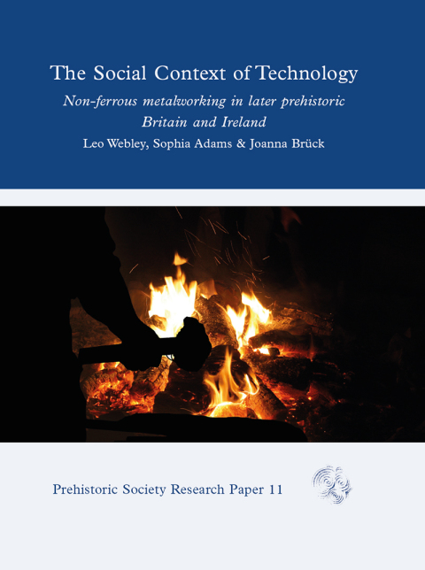 The Social Context of Technology 