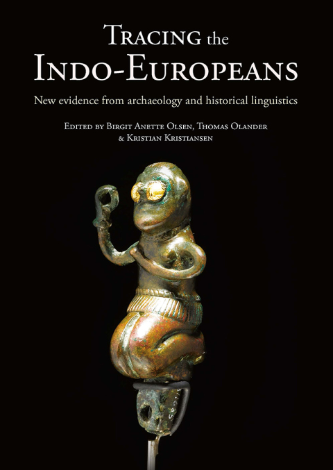Cover image for book Tracing the Indo-Europeans