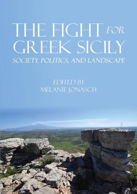Cover image for book The Fight for Greek Sicily