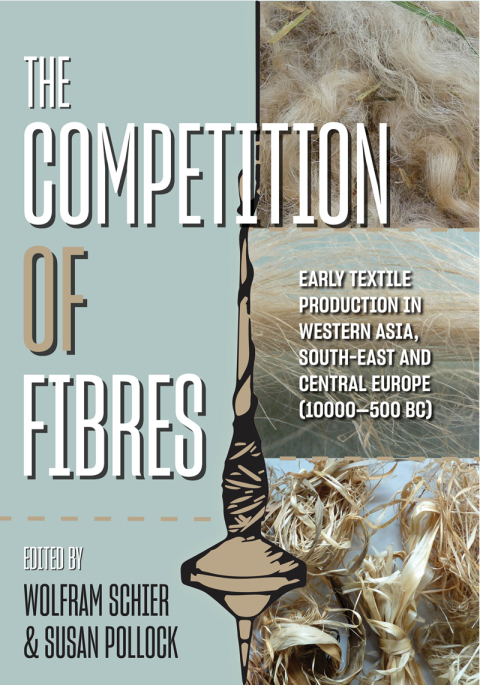 Cover image for book The Competition of Fibres
