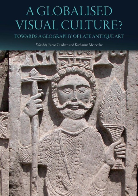 Cover image for book A Globalised Visual Culture?