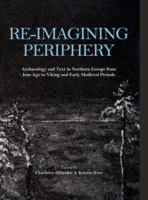 Cover image for book Re-imagining Periphery