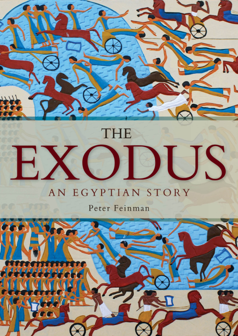 The Exodus 