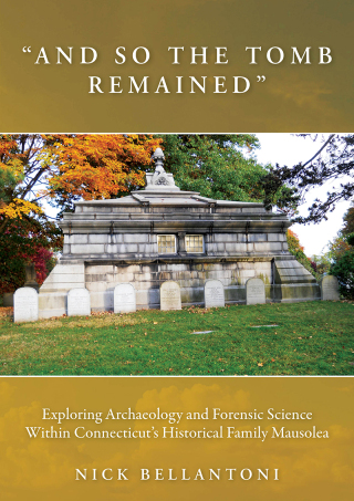 "And So the Tomb Remained"