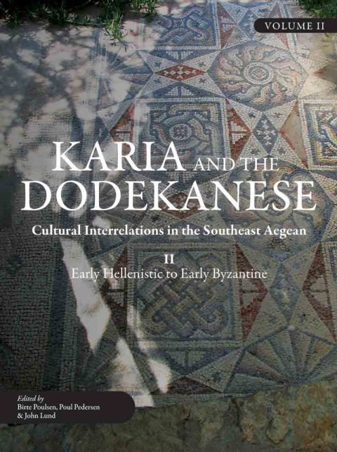 Karia and the Dodekanese 