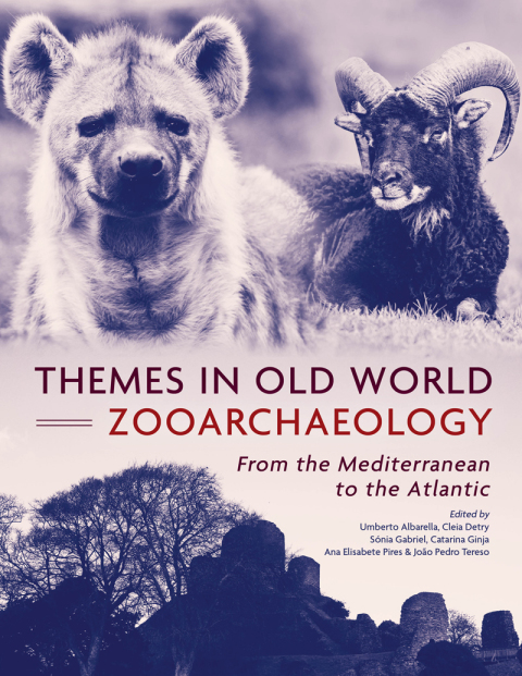 Cover image for book Themes in Old World Zooarchaeology