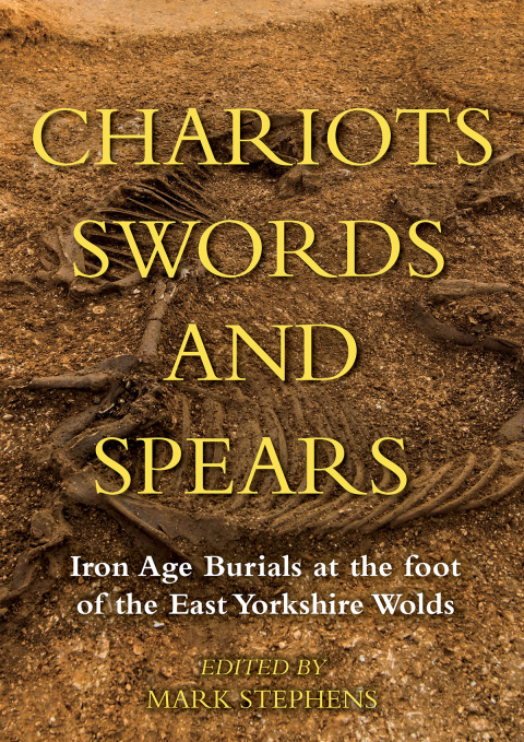 Chariots, Swords and Spears 
