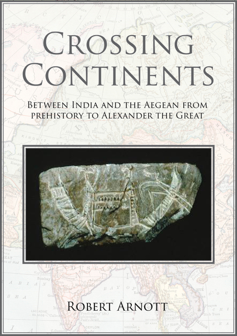 Crossing Continents 