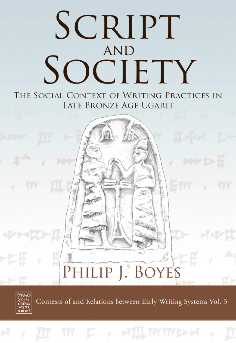 Cover image for book Script and Society