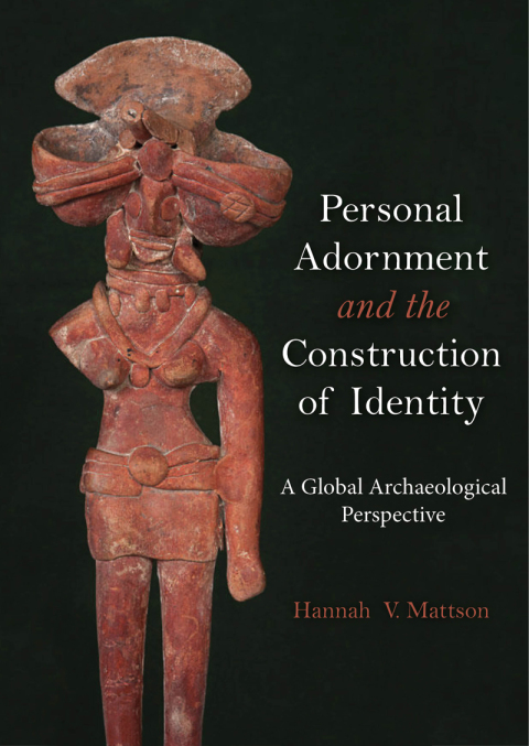 Cover image for book Personal Adornment and the Construction of Identity