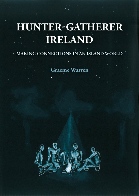 Cover image for book Hunter-Gatherer Ireland