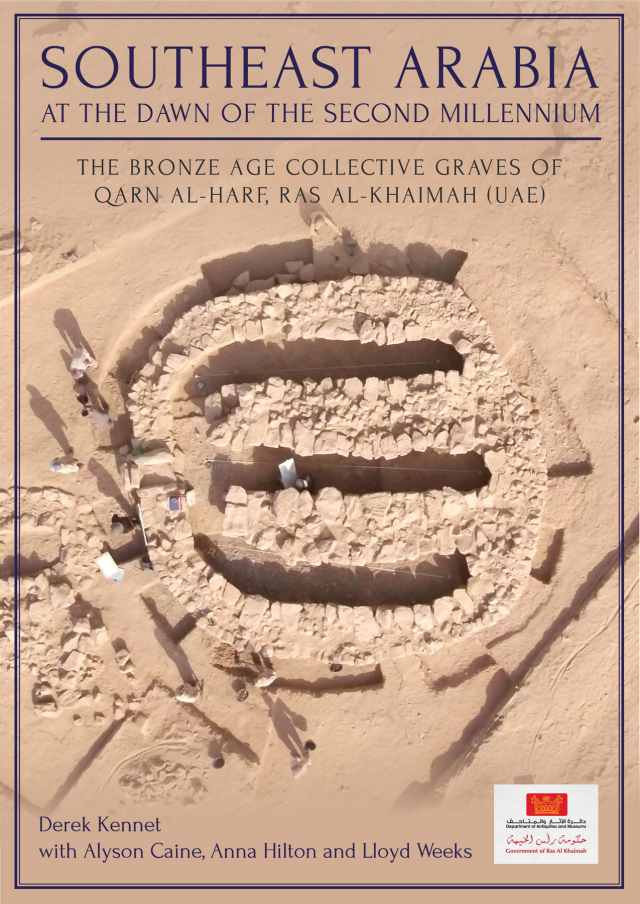Southeast Arabia at the Dawn of the Second Millennium