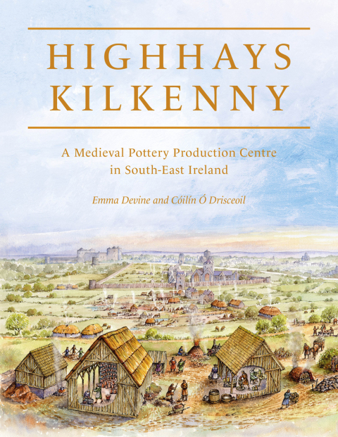 Cover image for book Highhays, Kilkenny