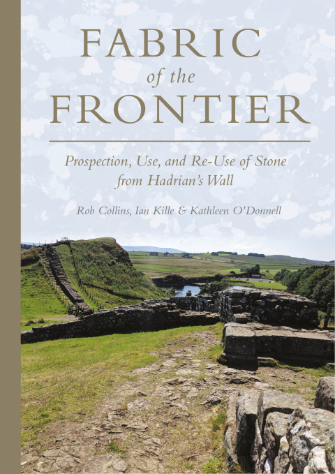 Fabric of the Frontier 