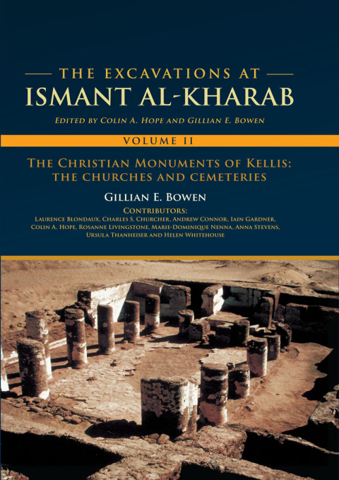 The Excavations at Ismant al-Kharab 
