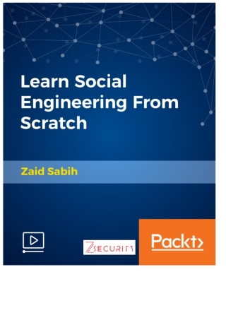 Learn Social Engineering From Scratch