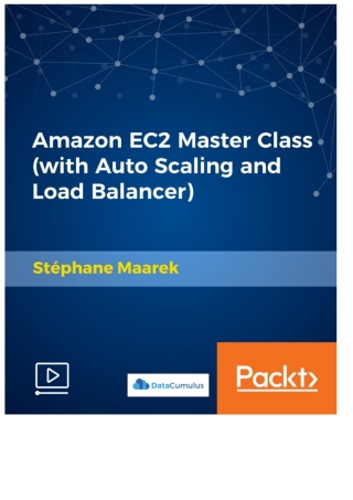 Amazon EC2 Master Class (with Auto Scaling and Load Balancer)