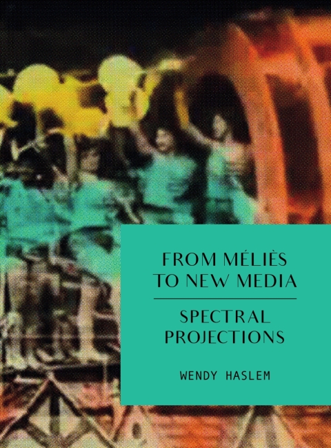 Cover image for book From Méliès to New Media