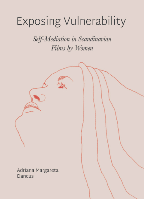 Cover image for book Exposing Vulnerability