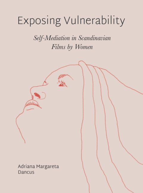 Cover image for book Exposing Vulnerability