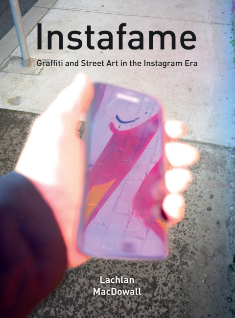 Cover image for book Instafame
