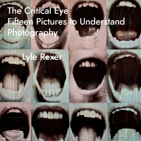 The Critical Eye 
