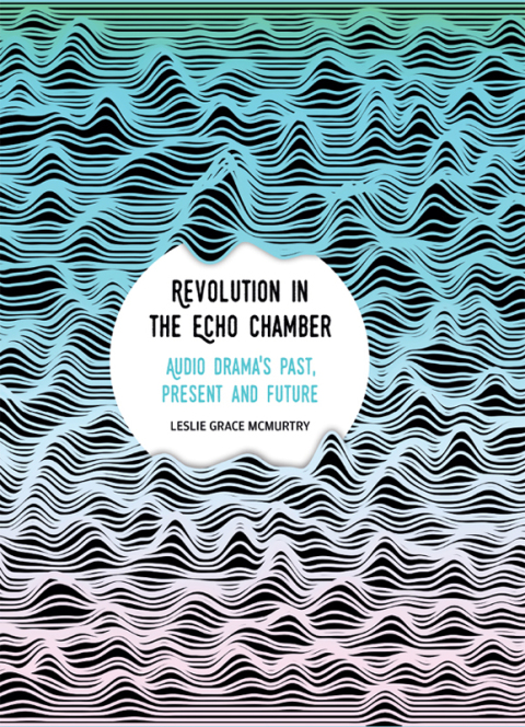 Cover image for book Revolution in the Echo Chamber