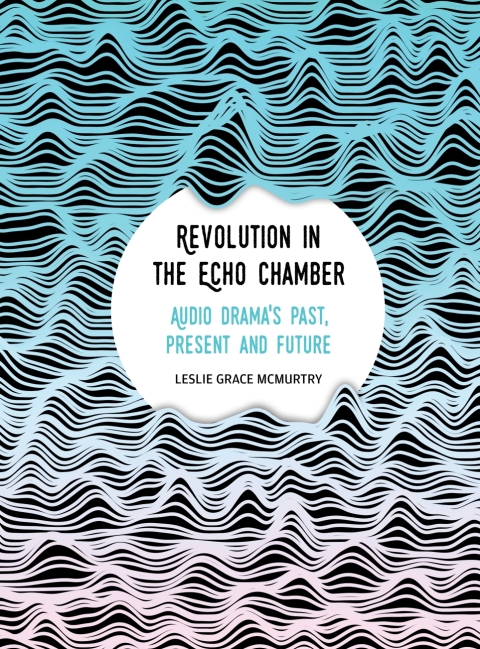 Cover image for book Revolution in the Echo Chamber